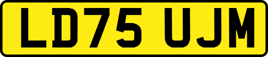 LD75UJM
