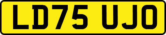 LD75UJO