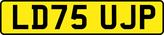 LD75UJP