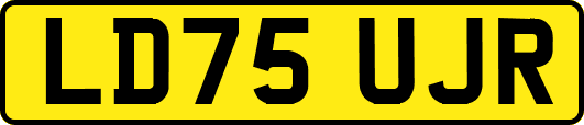 LD75UJR