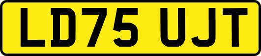 LD75UJT