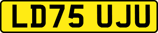 LD75UJU