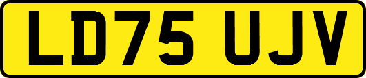 LD75UJV