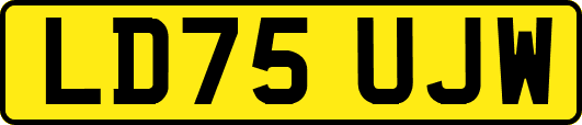 LD75UJW