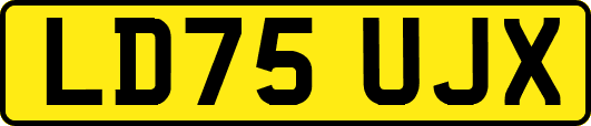 LD75UJX