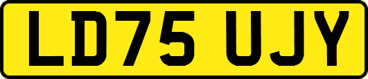 LD75UJY