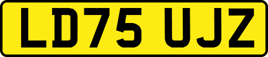 LD75UJZ
