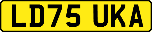 LD75UKA