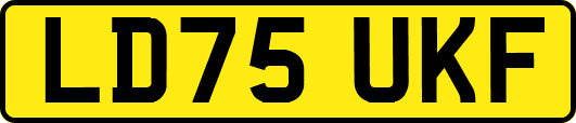 LD75UKF