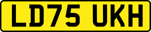 LD75UKH