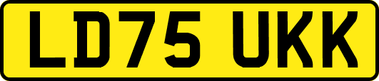 LD75UKK