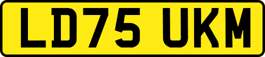 LD75UKM
