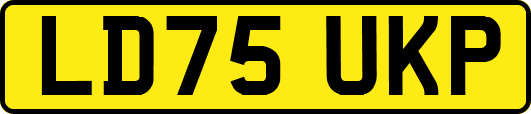 LD75UKP