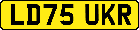 LD75UKR