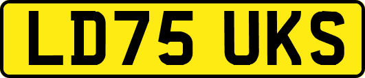 LD75UKS