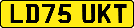 LD75UKT