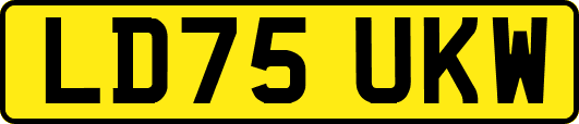 LD75UKW