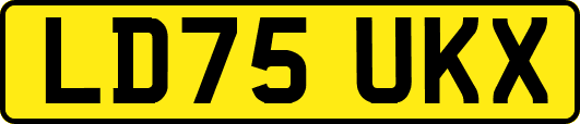 LD75UKX