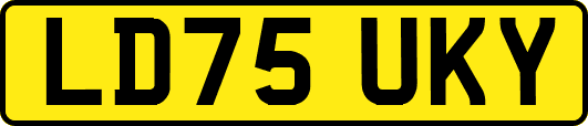 LD75UKY