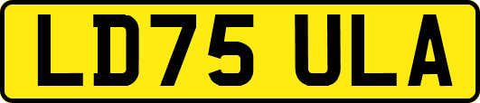 LD75ULA