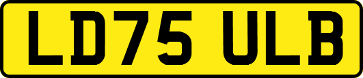 LD75ULB