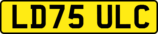 LD75ULC