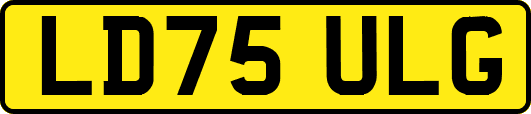 LD75ULG