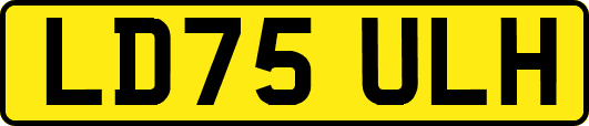 LD75ULH