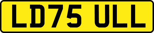 LD75ULL