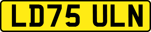 LD75ULN