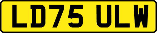 LD75ULW