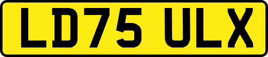 LD75ULX