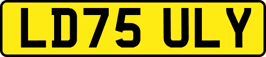 LD75ULY