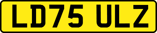 LD75ULZ