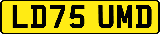 LD75UMD