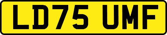 LD75UMF