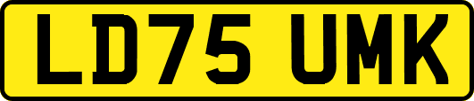LD75UMK