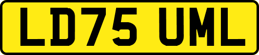 LD75UML