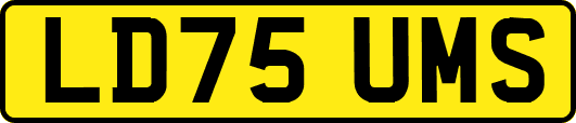 LD75UMS