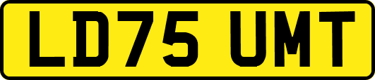 LD75UMT