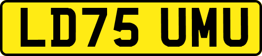LD75UMU