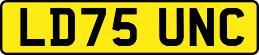 LD75UNC
