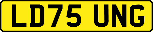 LD75UNG