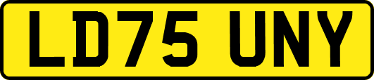 LD75UNY
