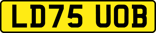 LD75UOB