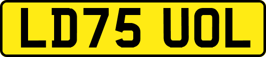LD75UOL
