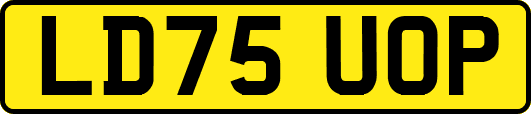 LD75UOP