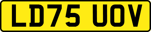 LD75UOV