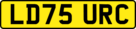 LD75URC