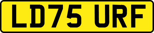 LD75URF